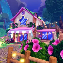 Flower Shop (showcase) icon