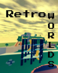 Retro Worlds Development