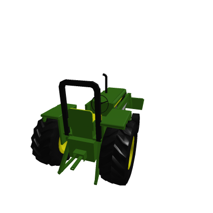 john deere 2755