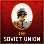 TSU︱The Soviet Union .