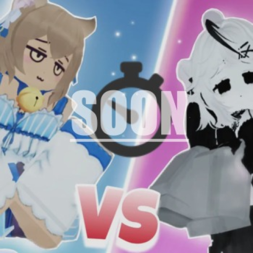 Pick a side but it actually happens [SOON]