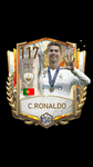 Ronaldo sewy