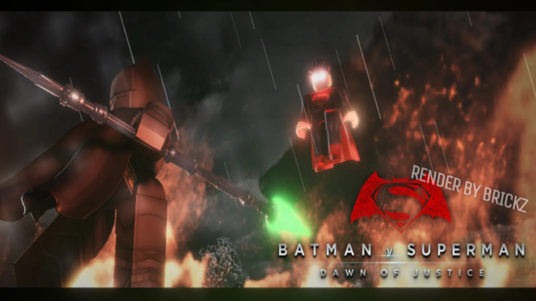 DC Superhero Roleplay screenshot 3