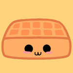 waffles army !