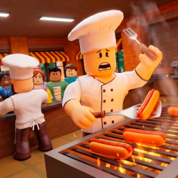Hotdog Simulator icon
