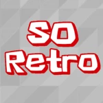 so retro Group Thumbnail
