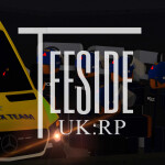 [Console Only] RP Teesside Community NEW GAME DESC