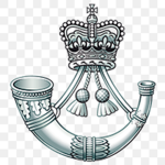 {RR} Rifle Regiment