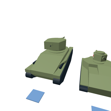 Japanese Tanks