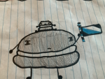 The Oreo army group