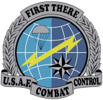 [CCT] Air Force Combat Control Team