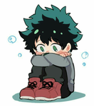 <3* MHA FAN GROUP *<3