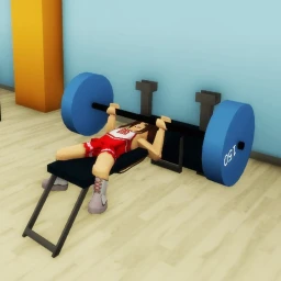 Better Gym icon