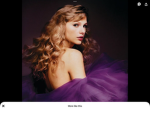 Taylor Swift r us
