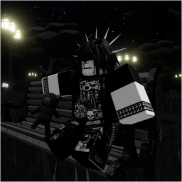 Emo Hangout! [VOICE CHAT]