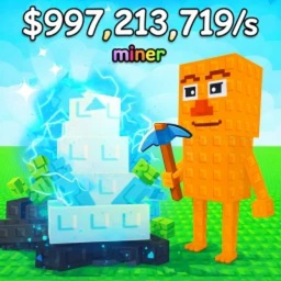 [💰] My Brainrot Miners
