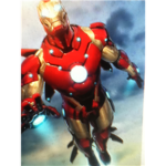 Tony Stark Industries!