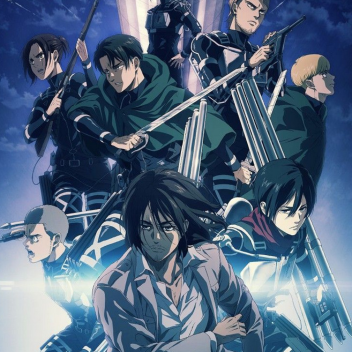 attack on titans