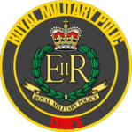 |BMA| -Royal Military Police-