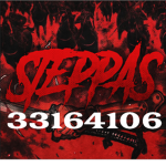 彡Steppas