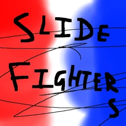 slide fighters: the movie: the show: the game icon