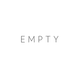 Empty Simulator
