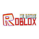 We Broke Roblox
