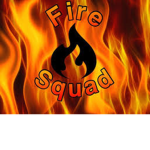fire squad (lit)