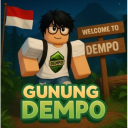 [NOSTALGIA] GUNUNG DEMPO