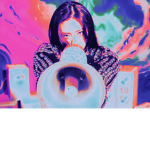 CYB3R-L0VE