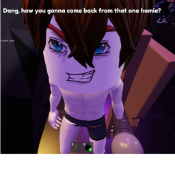 The Block Castle