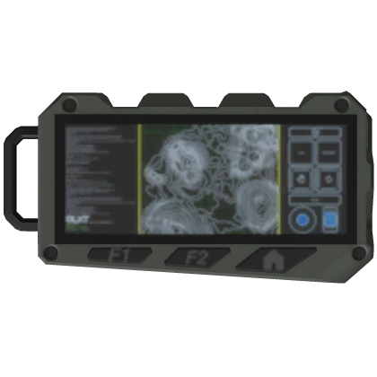 [R6] ARES GEN-3 Exoskeleton PDA [Woodland]