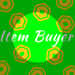 Item Buyer Official