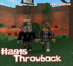 #2015 Throwback Group Thumbnail