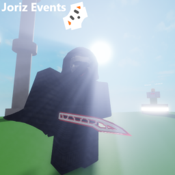 Joriz Events