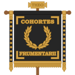 Cohortes Frumentarii