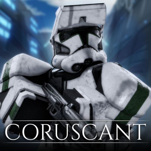 Coruscant: Arcton District