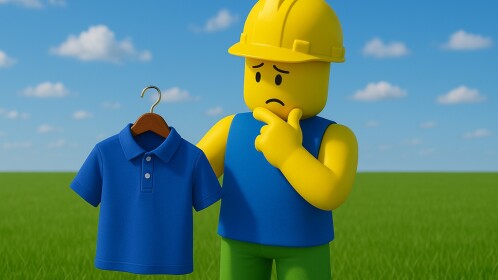 Garlic's Avatar Editor Testing Hub