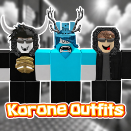 [999+👕] Niche Korone Fits 🛒🛍️ (pekora outfits) icon