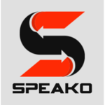 SPEAKO