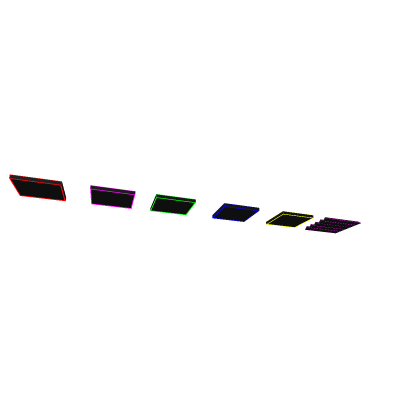 Vaporwave Obby pack