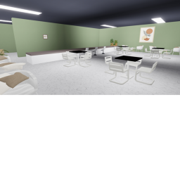 Poppet's Cafe