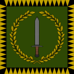 GS - First Infantry Division ‘Leipzig’