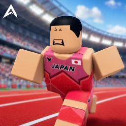 Track & Field: Reborn [UPDATE] icon