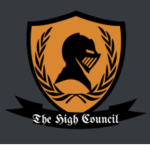 The High Council [Ro-Ghoul]