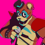 Fnaf: Security Breach [SB]