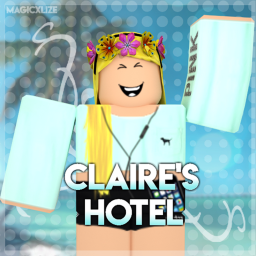 Claire's hotel's Place Number: 0