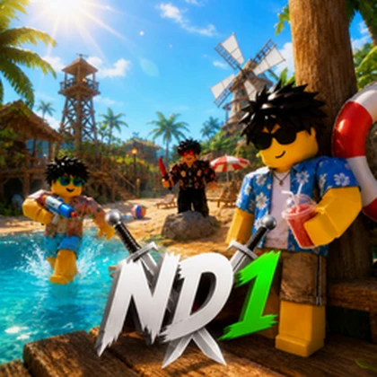 Widcore Games Roblox group icon