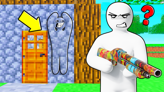 [UPDATE🪙] PAINT OR DIE!