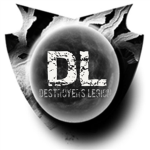 The destroyers legion